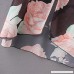 Plus Size Cardigans for Women FORUU Summer Beach Floral Chiffon Kimono Cover Up Black B07FM7NKMX